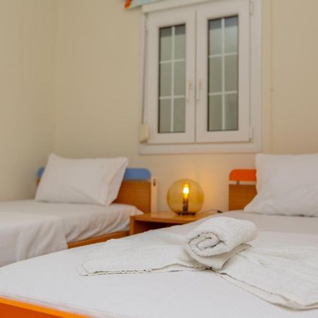 Irida Holiday Home Naxos City Exterior foto