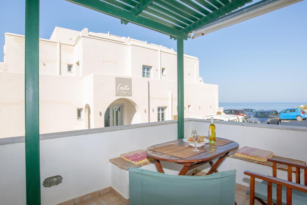 Irida Holiday Home Naxos City Exterior foto